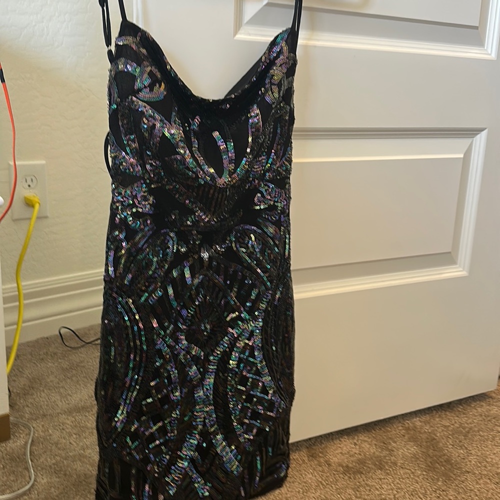 dress